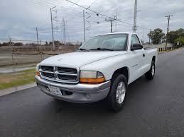 Image result for White 2000 Dakota