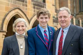 St joseph's — better known as joeys — is one of australia's biggest and most prestigious catholic. Awards For Student Leaders