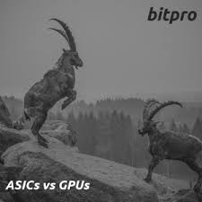 That's when gpu mining died and asic mining farms sprung up. Asic Vs Gpu Hacker Noon