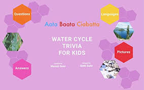 Follow these tips from hgtv to help ensure you water your garden properly. Water Cycle Trivia For Kids Kindle Edition By Saini Manish Saini Nidhi Children Kindle Ebooks Amazon Com