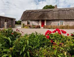Cottage in irland finden sie auf cottage in irland.de Ferienhaus Irland Gruene Insel De Die Irland Experten