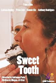 Sweet Tooth (Short 2023)