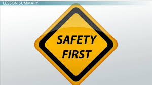 Make sure that all chemicals in the laboratory have proper labels. Understanding Risks Taking Safety Precautions In Science Experiments Video Lesson Transcript Study Com