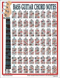 22 Best Bass Guitar Chords Images Guitar Chords Bass