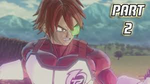 Dragon ball xenoverse 2 merupakan game yang dikembangkan oleh dimps dan diterbitkan oleh bandai namco entertainment berdasarkan franchise dragon ball. Dragon Ball Xenoverse 2 Codex Update 1 06 Deluxe Edition Dlc Pack Db Super Pack 1 2 And 3 Gamesmountain Com