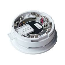 The xp95 multisensor detector contains an optical smoke sensor and a thermistor temperature sensor whose outputs are combined to give the final. Apollo Xp95 Sounder Vad Base Din Tone With Isolator