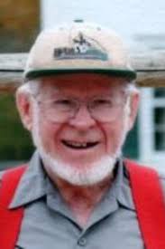 Carlton D. "Cukie" Macomber, Jr.