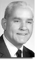 Brian M. Morrow (1911-2002)