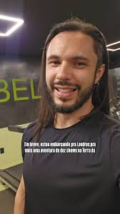 Querem acompanhar essa turnê em Liverpool com a @the_deeboys de pertinho?!  Vou postar conteúdos por aqui e no TikTok (phil.lima)... e as lives serão  por lá! Vou abrir live em todos os shows que ...