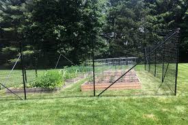 We did not find results for: Garden Fence The Benner Deer Fence Company
