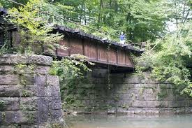 Former students remember train ride to school