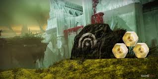 Warlord'S Ruin Dungeon Exotic : R/Destiny2