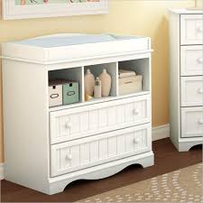 Baby Changing Table In White Finish Changing Dresser Cheap Changing Table Baby Changing Table