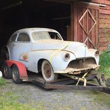 Image result for Pawnee Beige 1947 Oldsmobile