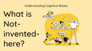 What Is Not Invented Here Syndrome Definition And Example Understanding Cognitive Biases Youtube