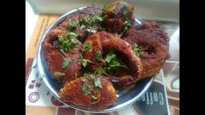 Masala Fish Fry How To Fry Fish In A Pan Recipe For Fish Fry Youtube
