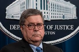 Barr: ”USA bör överväga att köpa Ericsson”