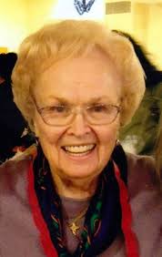 Gloria Oleshko-Tolopka Obituary