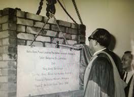 University Malaya Medical Centre