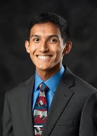 Stennis-Montgomery Association Students