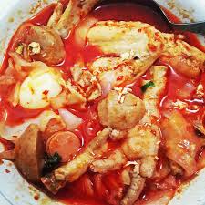 Check spelling or type a new query. Bikin Ngiler Ini 5 Kedai Seblak Paling Medok Di Tangerang