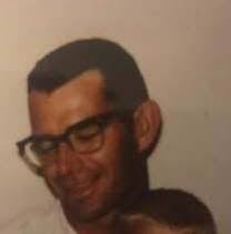 John Robert Parrish (1936-2009)