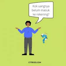 Panduan pengiriman uang ke indonesia Cara Menerima Transfer Uang Dari Luar Negeri Bank Bri Mudah