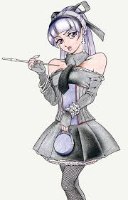 See more ideas about easy drawings, drawings, cute drawings. Gothic Girl