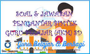 We did not find results for: Soal Jawaban Pengantar Guru Belajar Seri Akm Sd Sinau Thewe Com