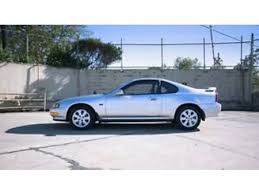 Maybe you would like to learn more about one of these? Honda Prelude Used Search For Your Used Car On The Parking