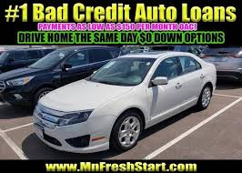Check spelling or type a new query. Guaranteed Auto Finance Bad Credit No Credit Ok 0 500 Down Oac For Sale In Minneapolis Mn Classiccarsbay Com