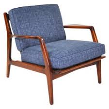 Kofod larsen for selig mid century danish teak lounge chair 29.5 wide x 31.5 deep x 28 high with a seat height of 15.5 inches excellent vintage condition. Selig Lounge Chairs 86 For Sale At 1stdibs
