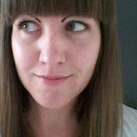 Lizzie Bishop (@LizzieBishop30)