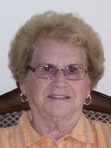 Marjorie Coombs Obituary