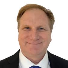 Kevin Cress, Chief Investment Officer