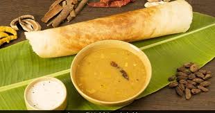 Instant Breakfast Recipes How To Make Instant Rava Dosa And Bread Poha Indian Cooking Instant Breakfast Recipe Food