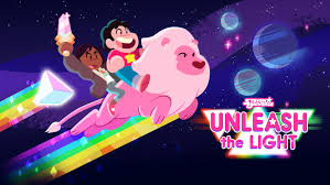 8 playable characters play as your favorite steven universe characters, including steven, garnet, pearl, amethyst, lapis lazuli, bismuth, peridot, and connie riding lion! Steven Universe Unleash The Light For Nintendo Switch Nintendo Game Details