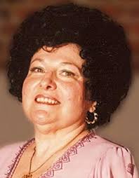 Louise Vitale Obituary (1926