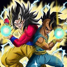 Ssj4 Goku Full Power Uub Please Help Me Get 1k Follow Follow Me And Get Update Soon Dbz Dragon Ball Super Art Dragon Ball Artwork Dbz Art