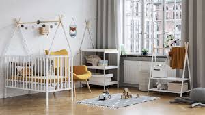 Maison & meubles 107 résultats pour 'meuble chambre bébé'. Chambre Bebe Lits Meubles Accessoires Pour Bebes Aubert