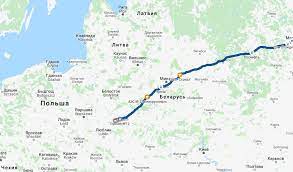 В 2021 году правительством польши были внесены некоторые изменения и нововведения относительно пересечения границ страны. 22 Na Porte V Evropu Chast 1 Granica Rossiya Belarus Polsha Germaniya Toyota Porte 1 5 L 2007 Goda Na Drive2