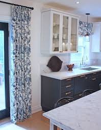 Window treatments alustra® woven textures® cadence® design studio™ roller shades design studio™ roman shades. Brilliant Kitchen Curtain Ideas For Small Windows To Inspire You Kitchen Patio Doors Kitchen Window Treatments Sliding Glass Door Curtains