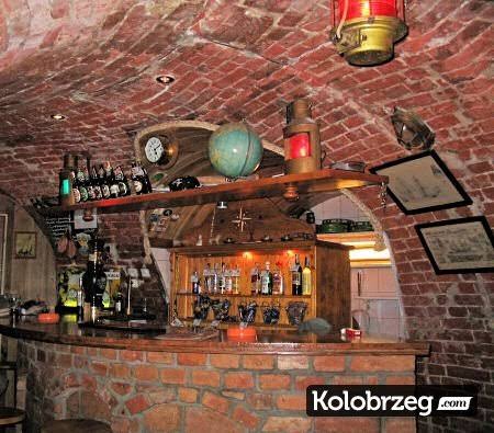Klub Muzyczny Latarnia Morska — Bar / klub w Kołobrzegu