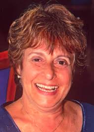 Obituary for Sandra Sternfeld