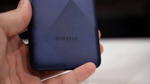 Review - Samsung Galaxy A02s: Not so ...