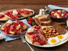When does bob evans open on christmas eve? Bob Evans Restaurants Bobevansfarms Twitter