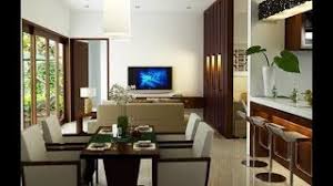 2.2 • pemisahan area dengan karpet. Desain Ruang Makan Minimalis Modern Menyatu Dengan Ruang Keluarga Lagi Ngetren Desain Ruang Cute766