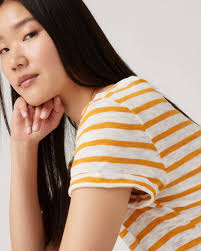 Margot Short Sleeve T-shirt