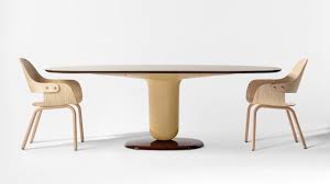 Raises and lowers quickly and easily. Explorer Dining Table By Jaime Hayon For Bd Barcelona