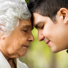 St. Joseph Health Hospice Services, serving Sonoma County since 1977